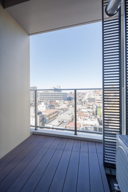 ※写真は同タイプ住戸です。