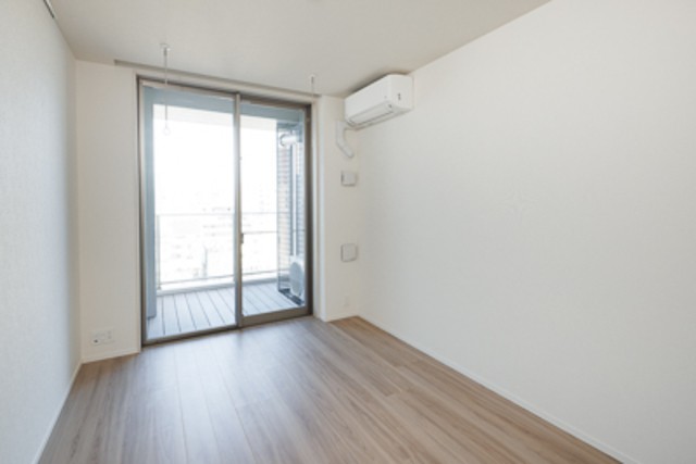 ※写真は同タイプ住戸です。(居間)