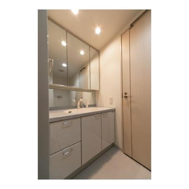 ※写真は同タイプ住戸です。(内装)