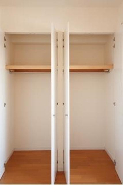 ※写真は同タイプ住戸です。(内装)