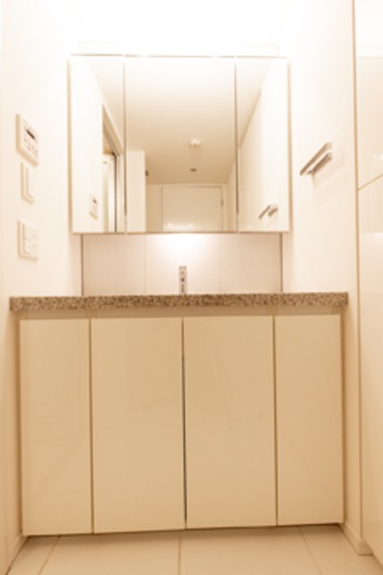 ※写真は同タイプ住戸です。(内装)