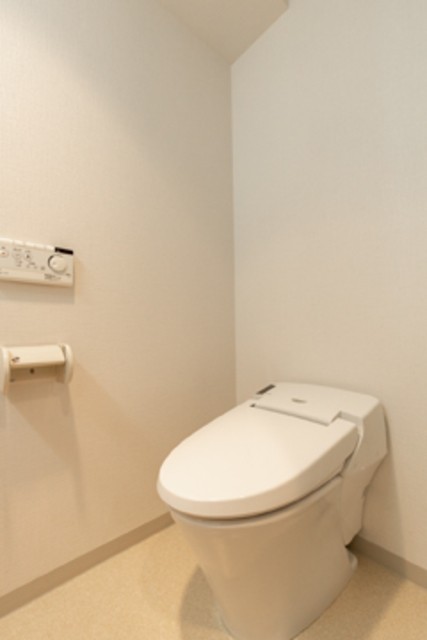 ※写真は同タイプ住戸です。(内装)