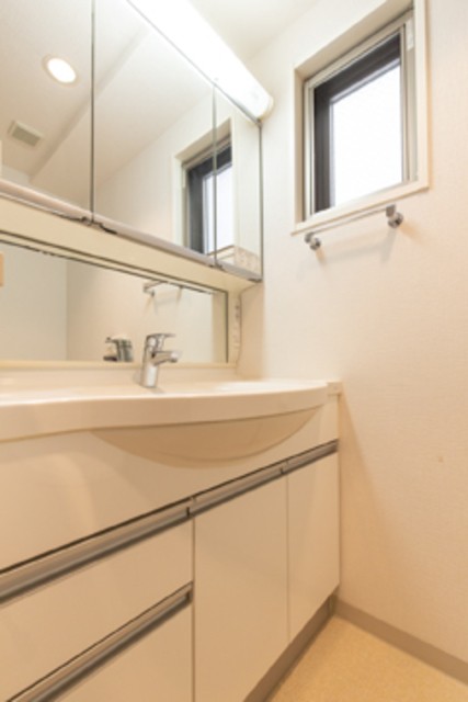 ※写真は同タイプ住戸です。(内装)