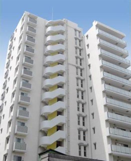 渋谷区広尾1丁目 【賃貸居住】マンション