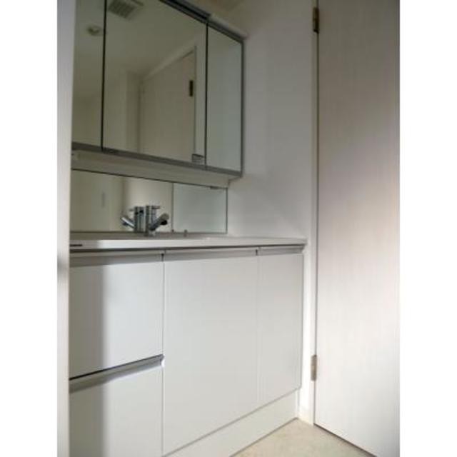 ※写真は同タイプ住戸です。(内装)