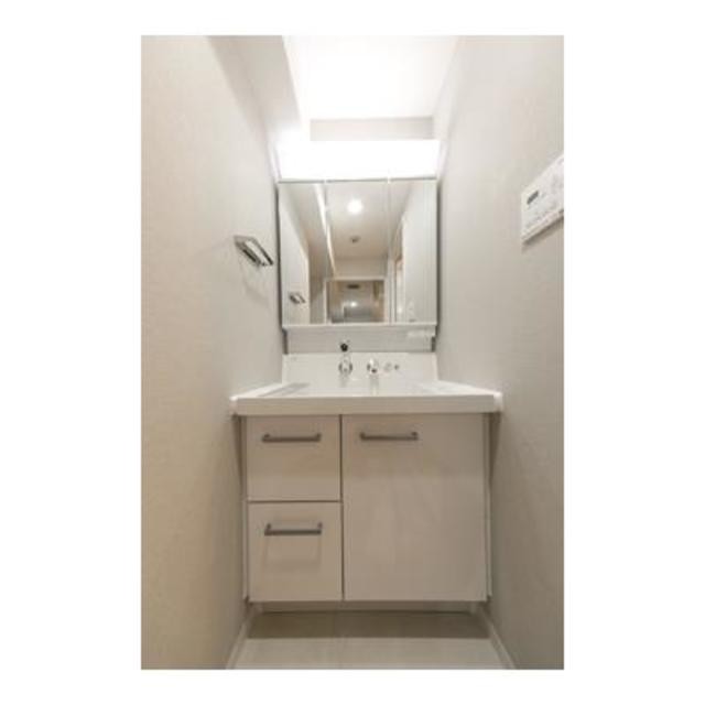 ※写真は同タイプ住戸です。(内装)