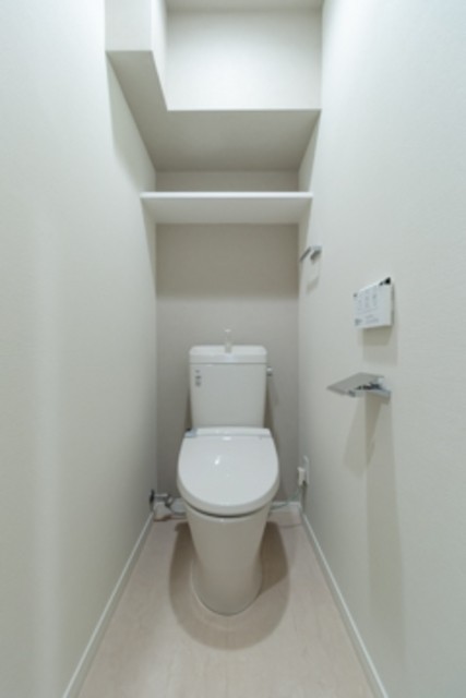 ※写真は同タイプ住戸です。(内装)