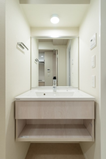 ※写真は同タイプ住戸です。(内装)