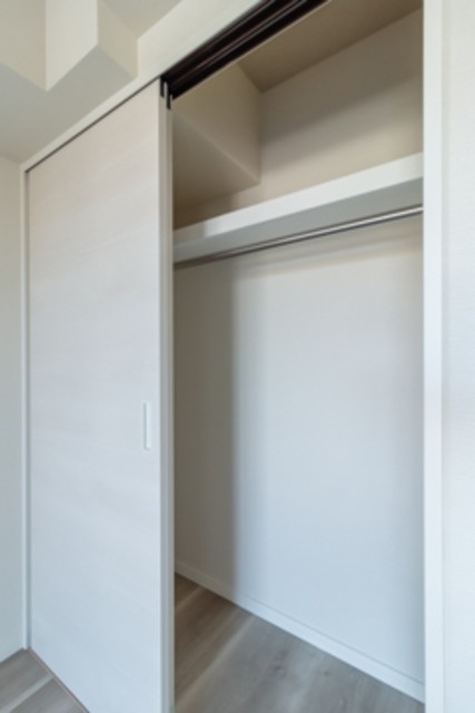 ※写真は同タイプ住戸です。(内装)