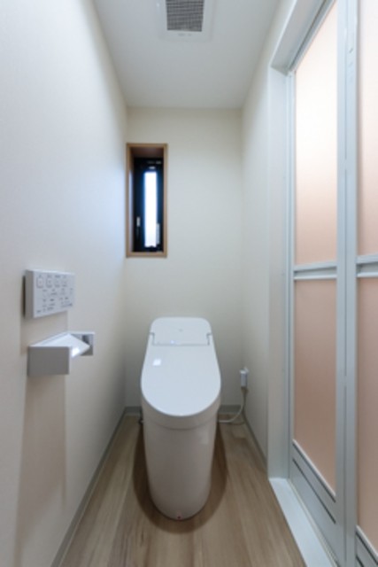 ※写真は同タイプ住戸です。(内装)