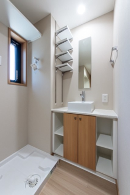 ※写真は同タイプ住戸です。(内装)