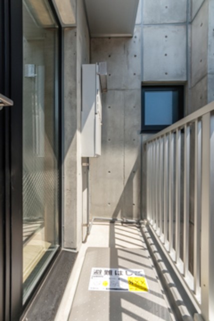 ※写真は同タイプ住戸です。