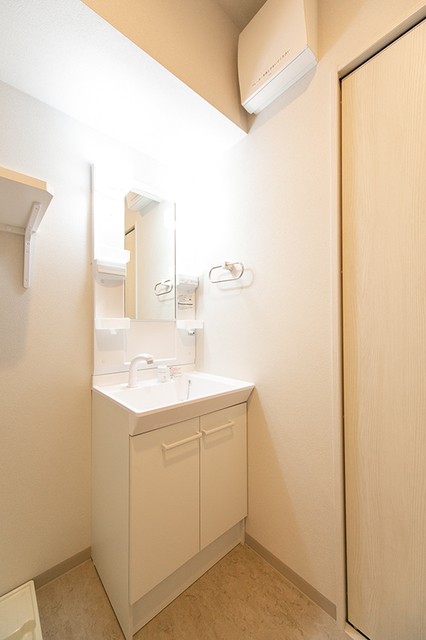 ※写真は同タイプ住戸です。(内装)