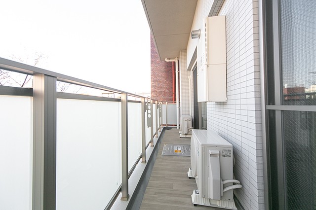 ※写真は同タイプ住戸です。