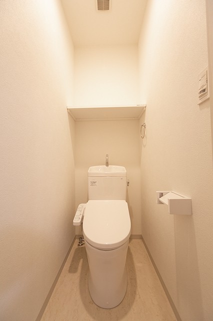 ※写真は同タイプ住戸です。(内装)