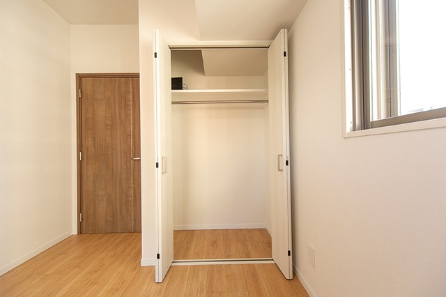 ※写真は同タイプ住戸です。(内装)