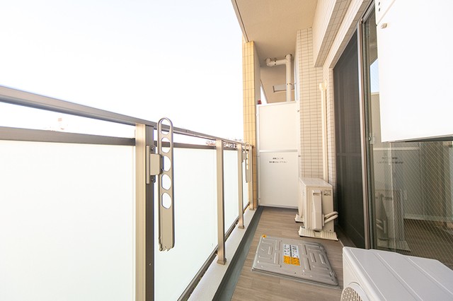 ※写真は同タイプ住戸です。