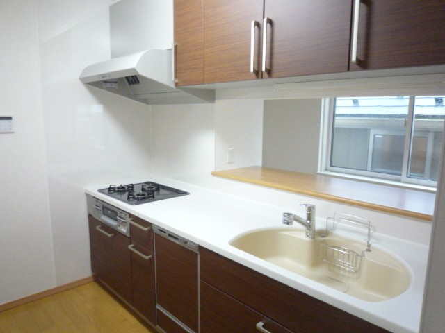 (キッチン)