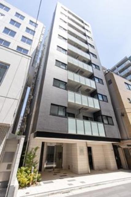 中央区日本橋堀留町1丁目 【賃貸居住】マンション