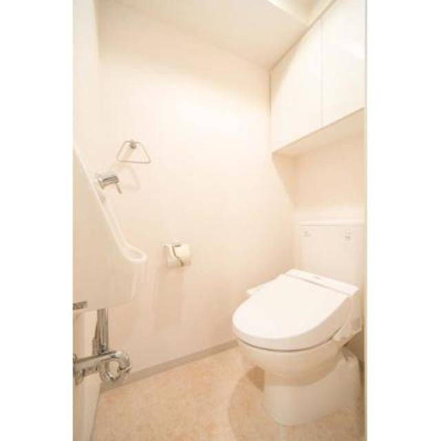 ※写真は同タイプ住戸です。(内装)