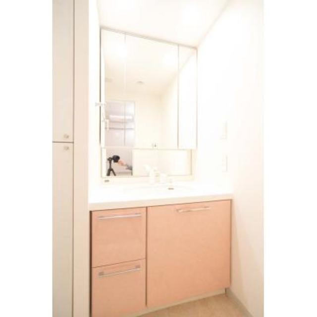 ※写真は同タイプ住戸です。(内装)