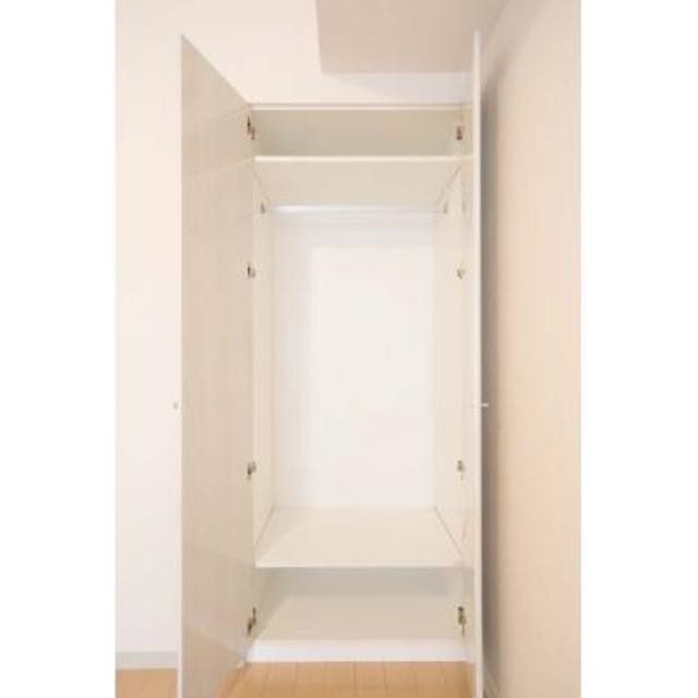 ※写真は同タイプ住戸です。(内装)