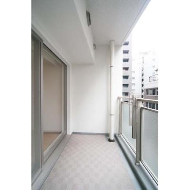 ※写真は同タイプ住戸です。