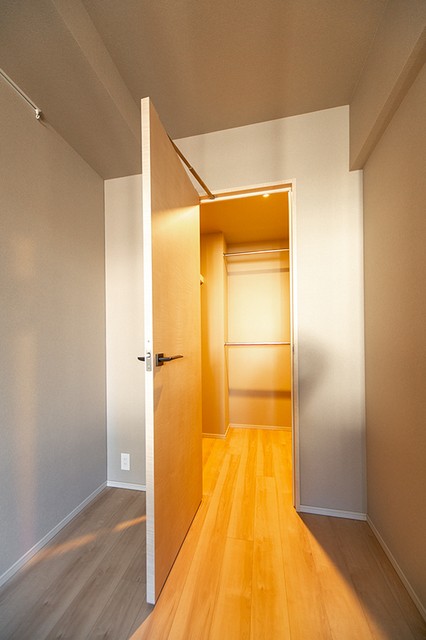 ※写真は同タイプ住戸です。(内装)