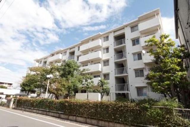 江戸川区南葛西5丁目 【賃貸居住】マンション