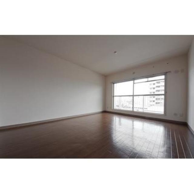 ※写真は同タイプ住戸です。(居間)