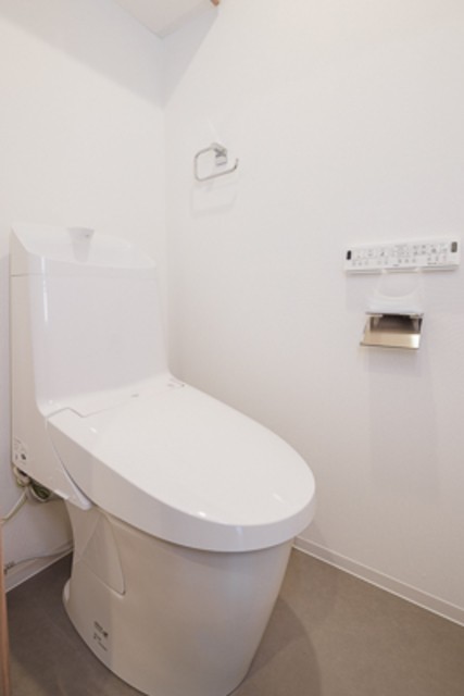 ※写真は同タイプ住戸です。(内装)