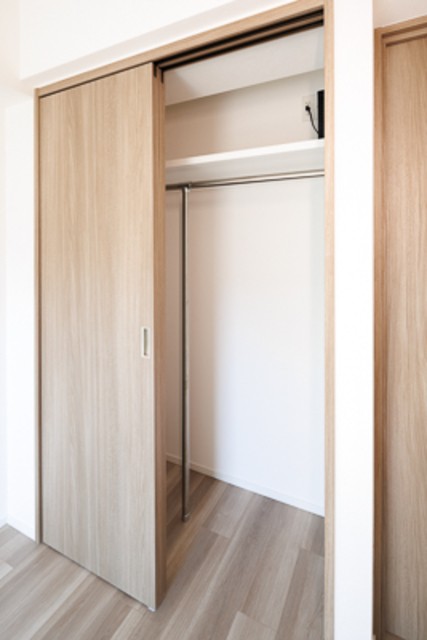 ※写真は同タイプ住戸です。(内装)