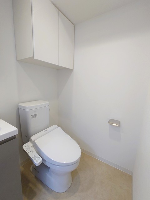 ※写真は同タイプ住戸です。(内装)