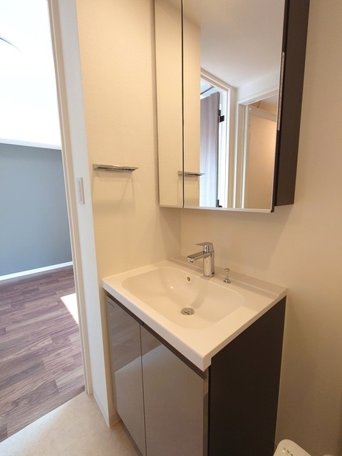 ※写真は同タイプ住戸です。(内装)