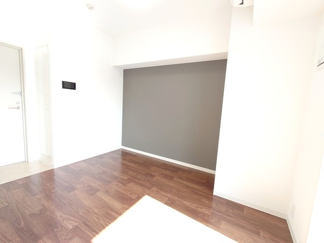 ※写真は同タイプ住戸です。(居間)