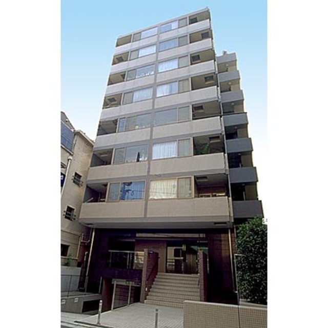 港区西麻布1丁目 【賃貸居住】マンション