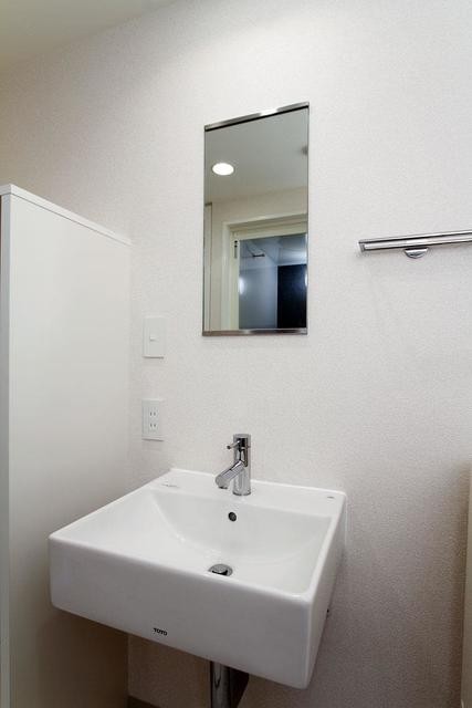 ※写真は同タイプ住戸です。(内装)