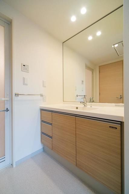 ※写真は同タイプ住戸です。(内装)