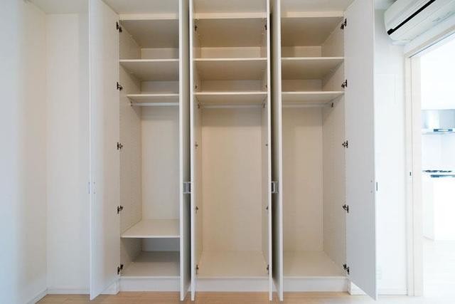 ※写真は同タイプ住戸です。(内装)