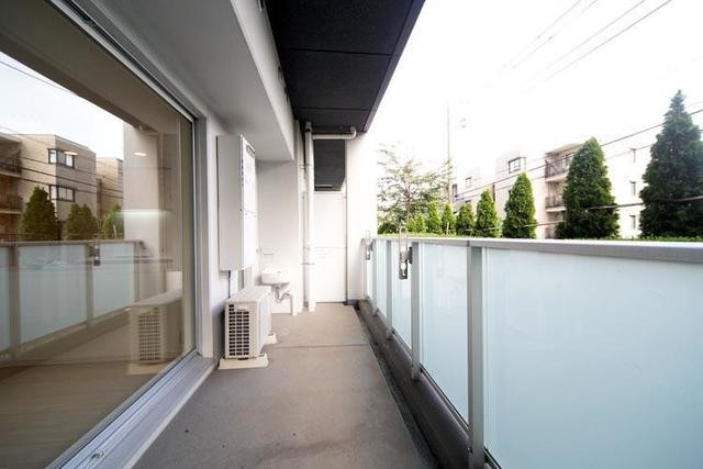 ※写真は同タイプ住戸です。