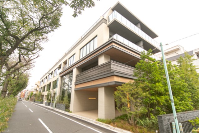 豊島区千川2丁目 【賃貸居住】マンション