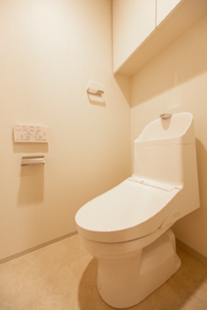 ※写真は同タイプ住戸です。(内装)