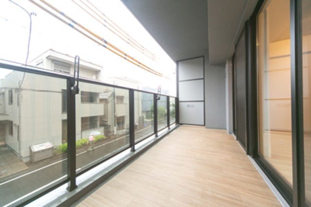 ※写真は同タイプ住戸です。