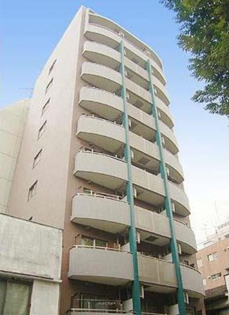 豊島区南池袋2丁目 【賃貸居住】マンション