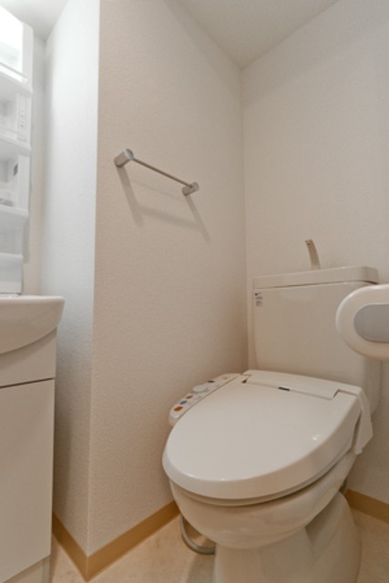 ※写真は同タイプ住戸です。(内装)