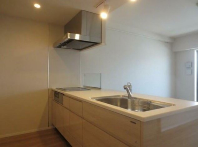 ※同仕様写真含む(キッチン)