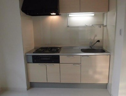 ※同仕様写真(キッチン)