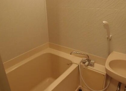 ※同仕様写真(風呂)