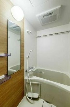 ※同仕様写真含む(風呂)