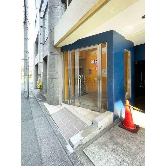 エントランス(その他建物画像)